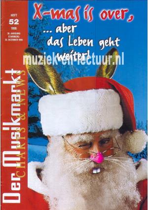 Der Musikmarkt 1996 nr. 52